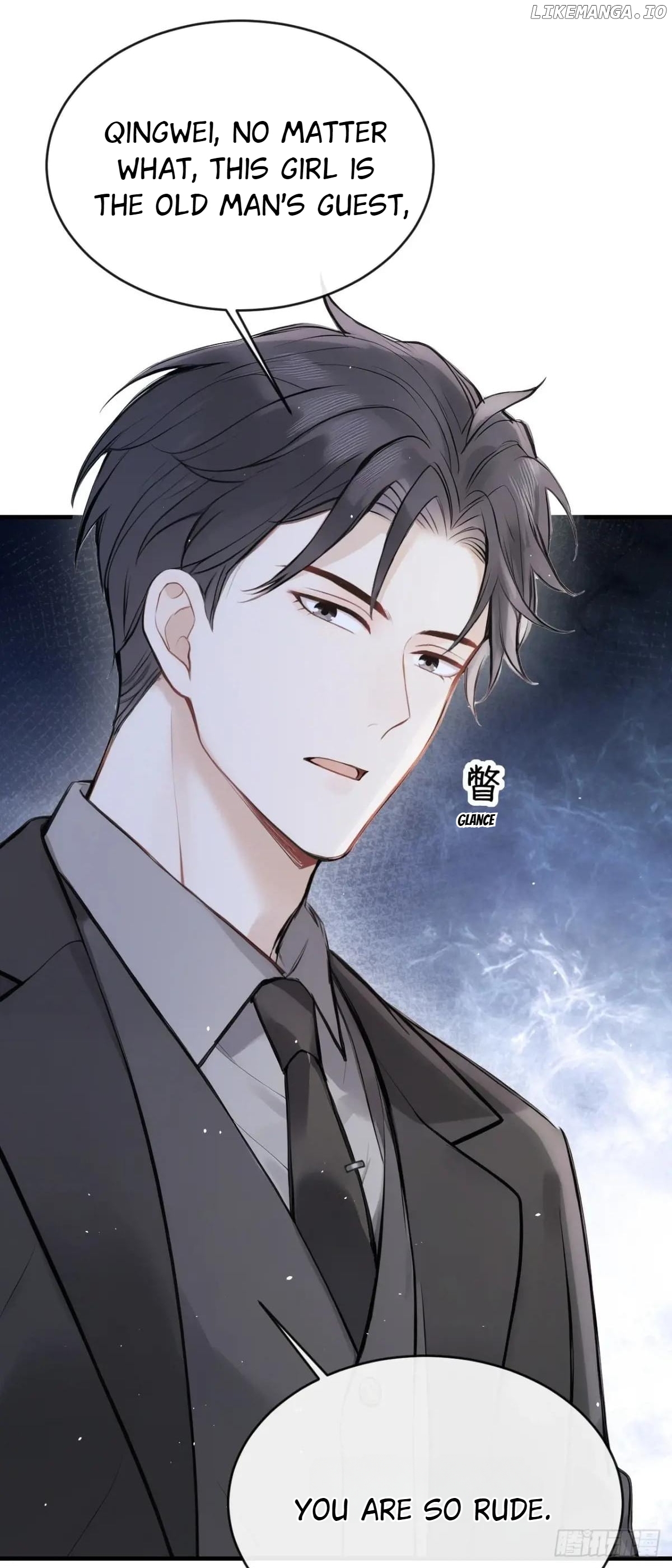 Living Together Just To Guide You Chapter 41 - page 21